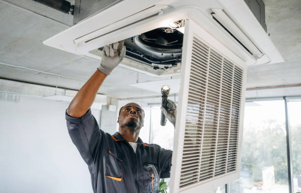 Licensed Ac Installation service in Tecumseh, NE - FH HVAC