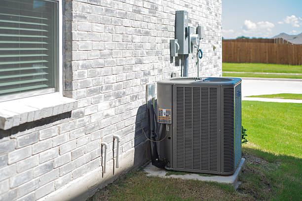 Reliable Ac Installation contractor in Tecumseh, NE by FH HVAC